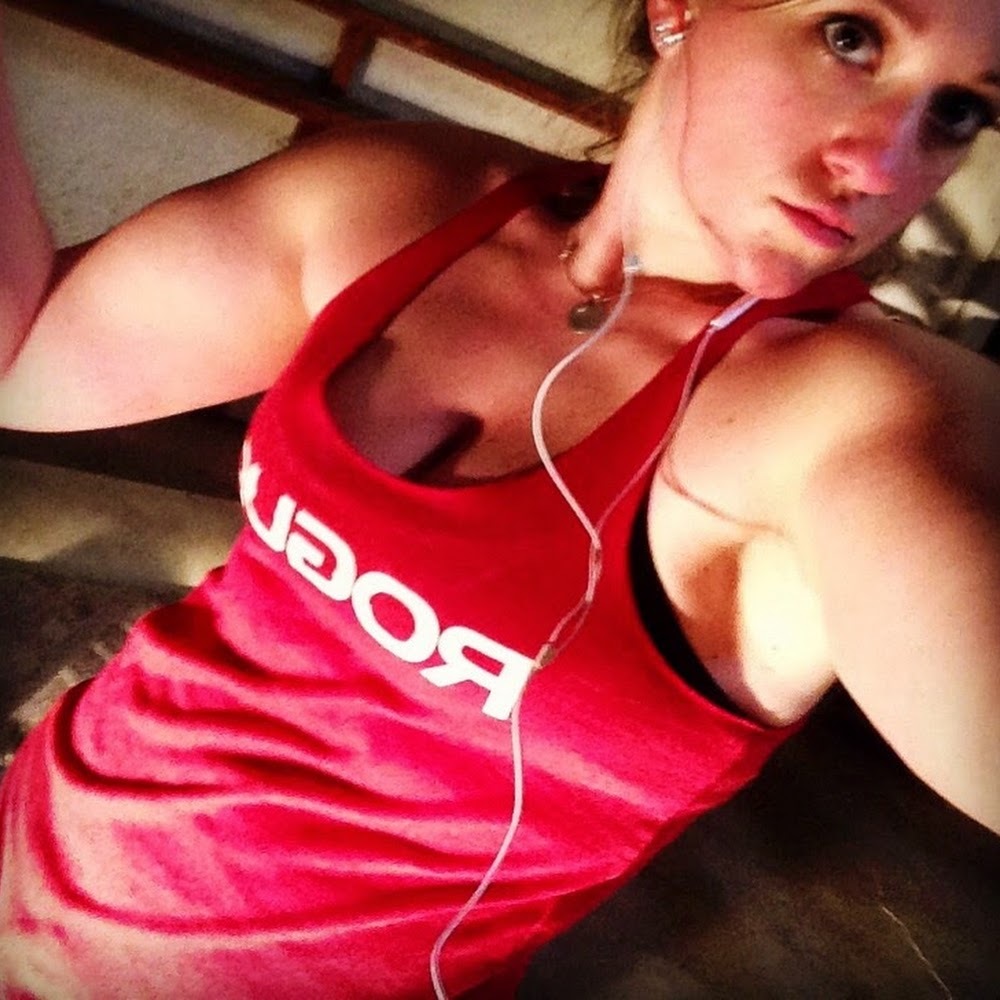 Meet your Posher, Breanna